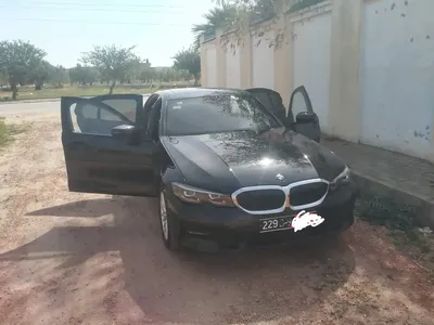 Bmw 320 2022 94000 km