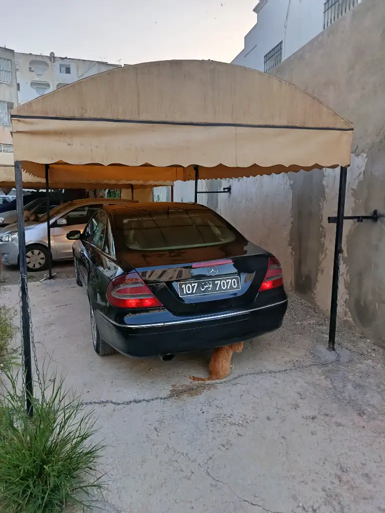 Mercedes Classe Clk - Photo 2