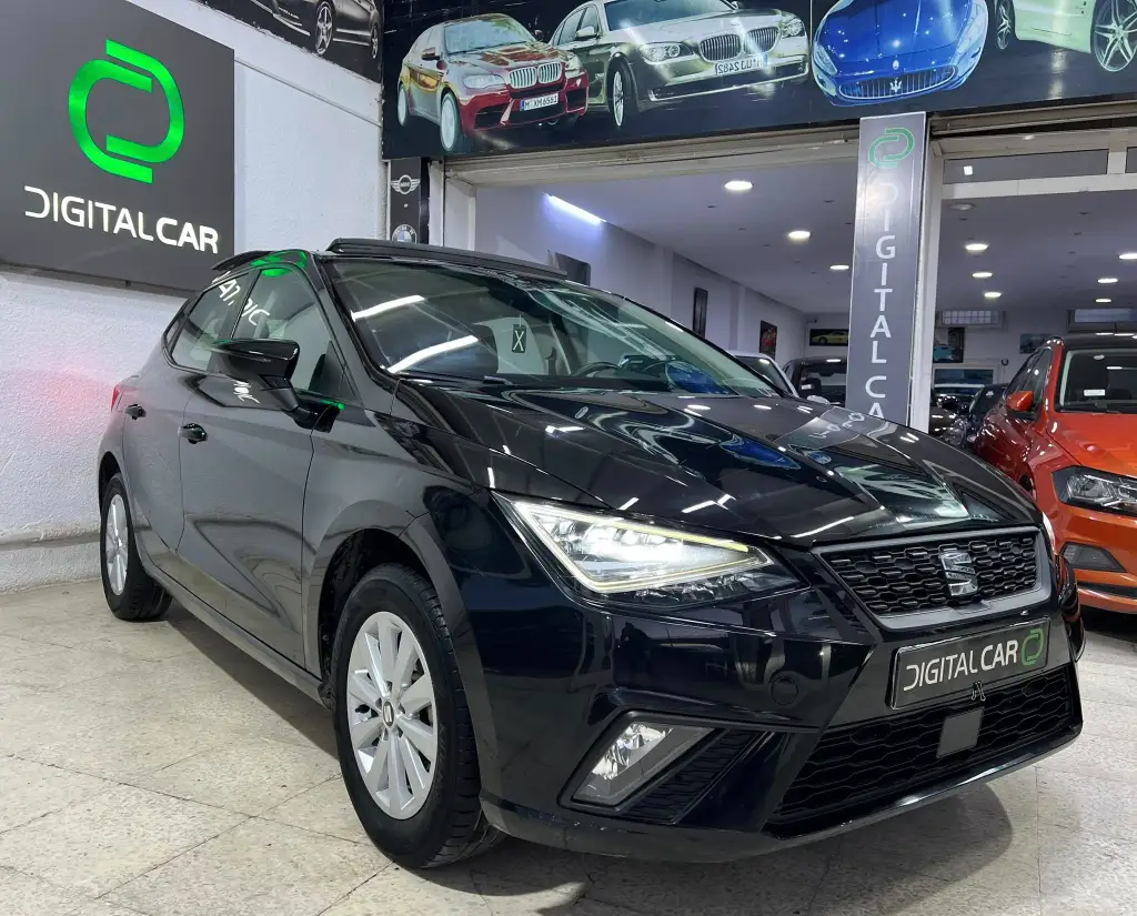 Seat Ibiza - Photo 3