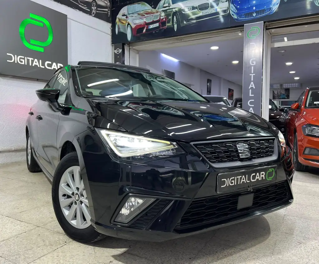 Seat Ibiza - Photo 4