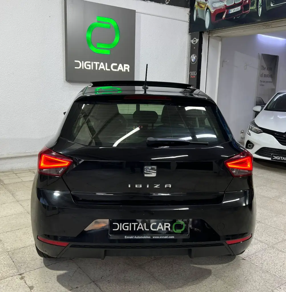 Seat Ibiza - Photo 5