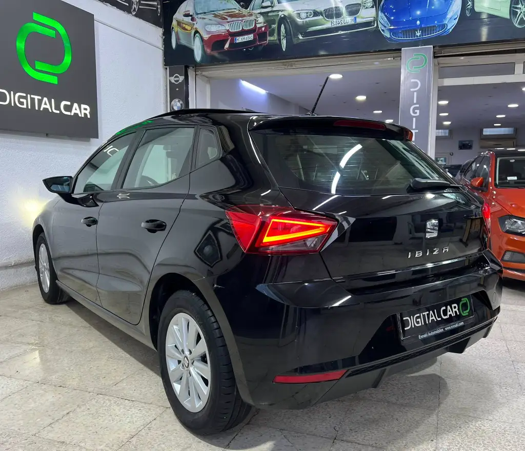 Seat Ibiza - Photo 6