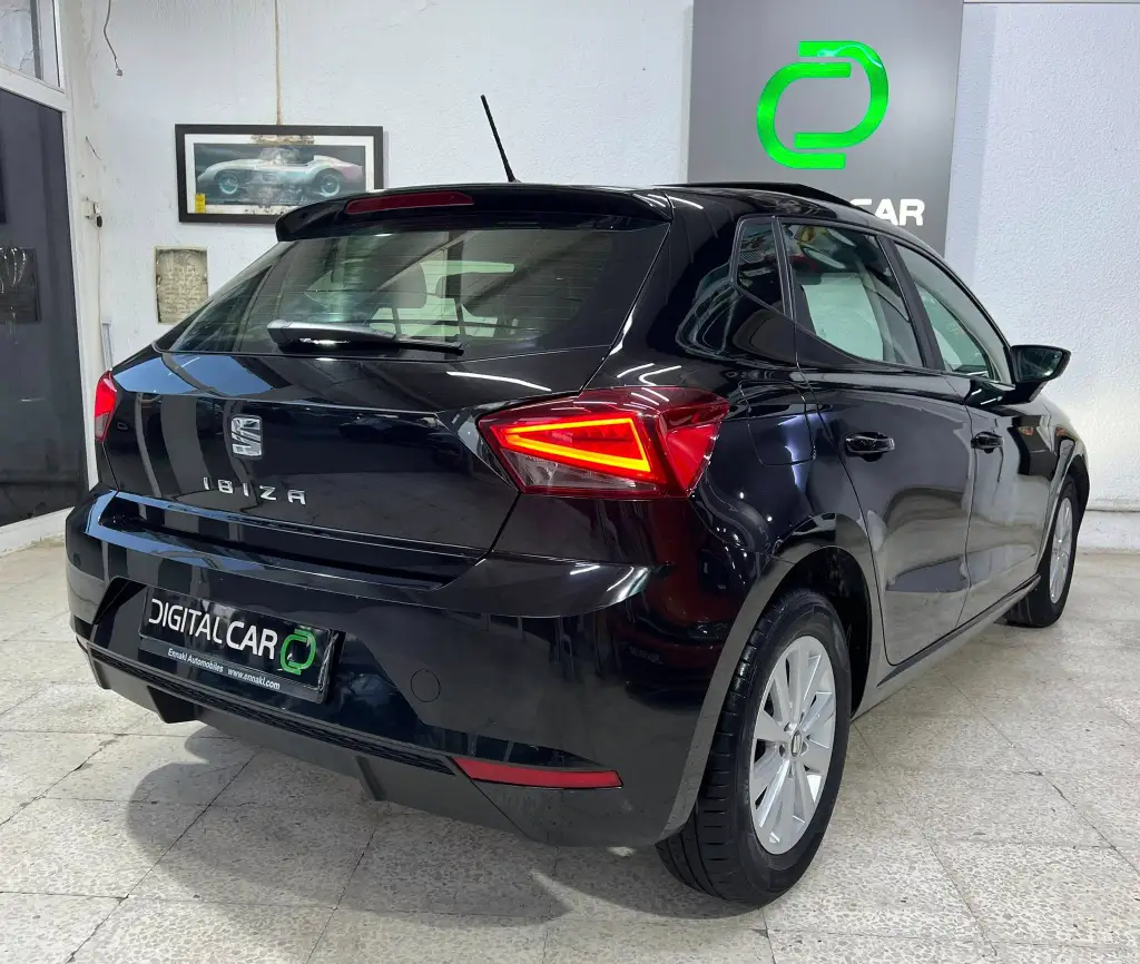 Seat Ibiza - Photo 7