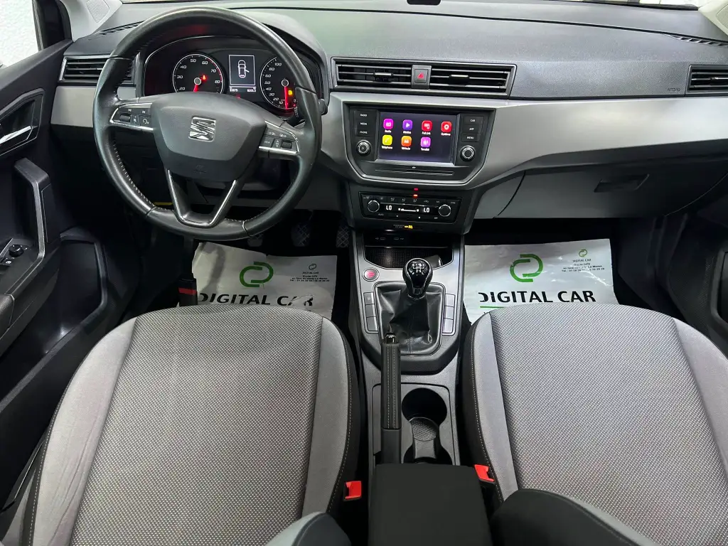 Seat Ibiza - Photo 8