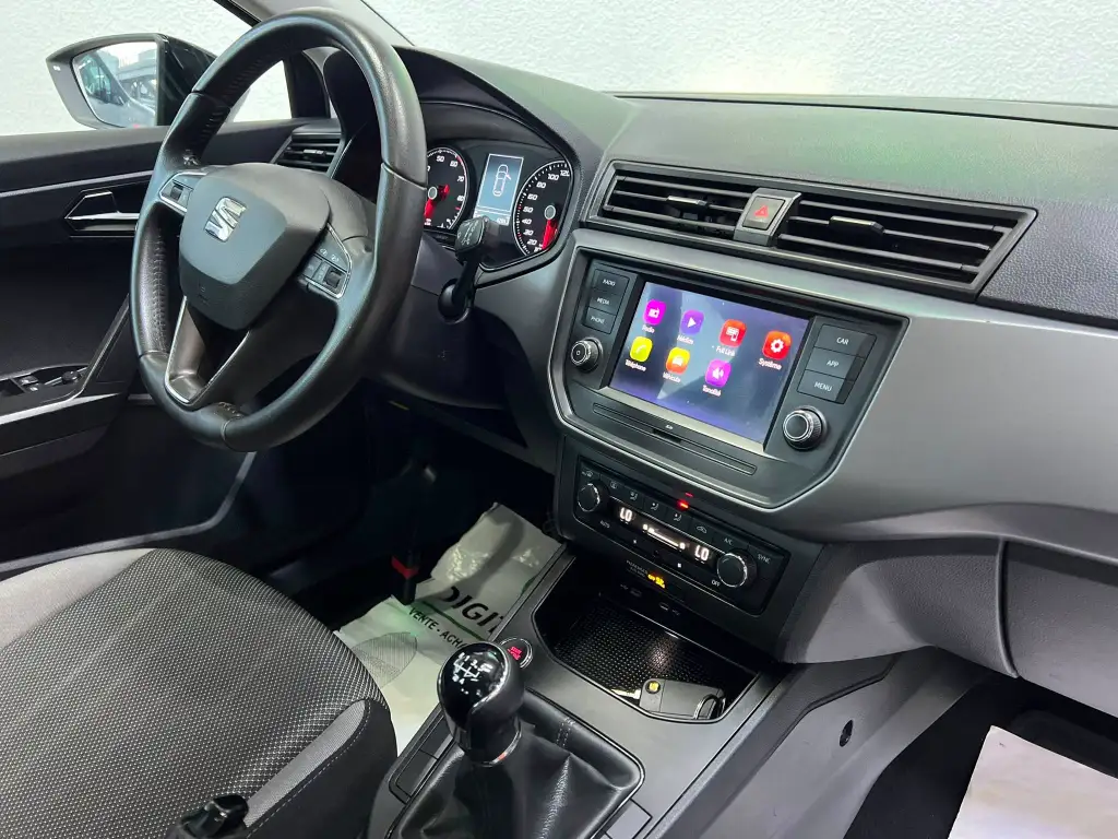 Seat Ibiza - Photo 10