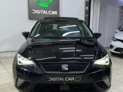  Seat Ibiza Style plus Tel : 21 36 36 36 