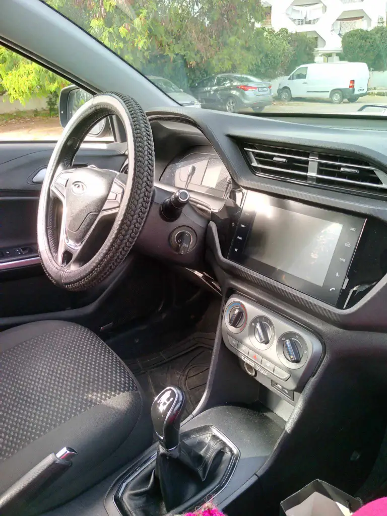 Chery Tiggo 2 - Photo 3