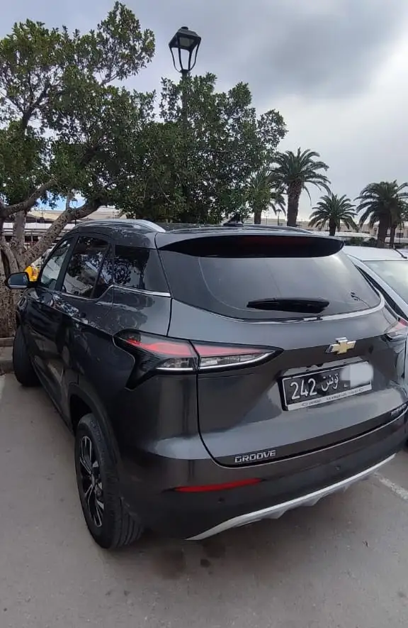 Chevrolet SSR - Photo 2