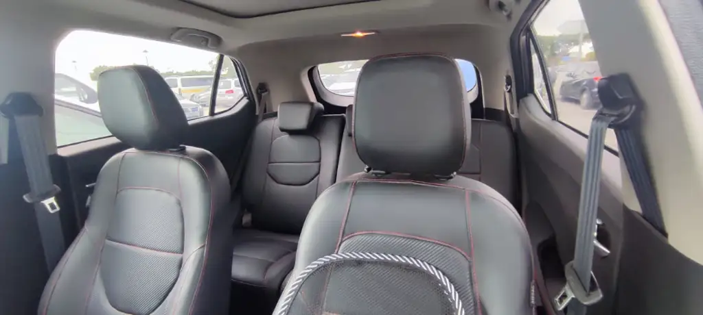 Chevrolet SSR - Photo 3