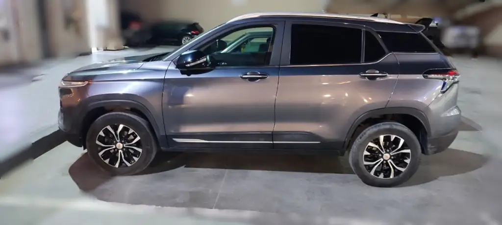 Chevrolet SSR - Photo 4