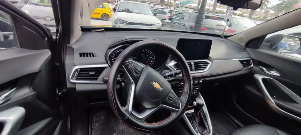 Chevrolet SSR - Photo 5