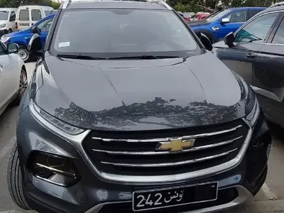 Chevrolet Ssr 2024 44000 km