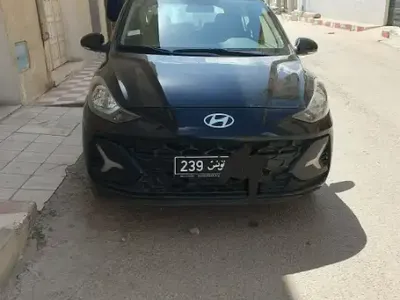 Hyundai I10 2023 40000 km