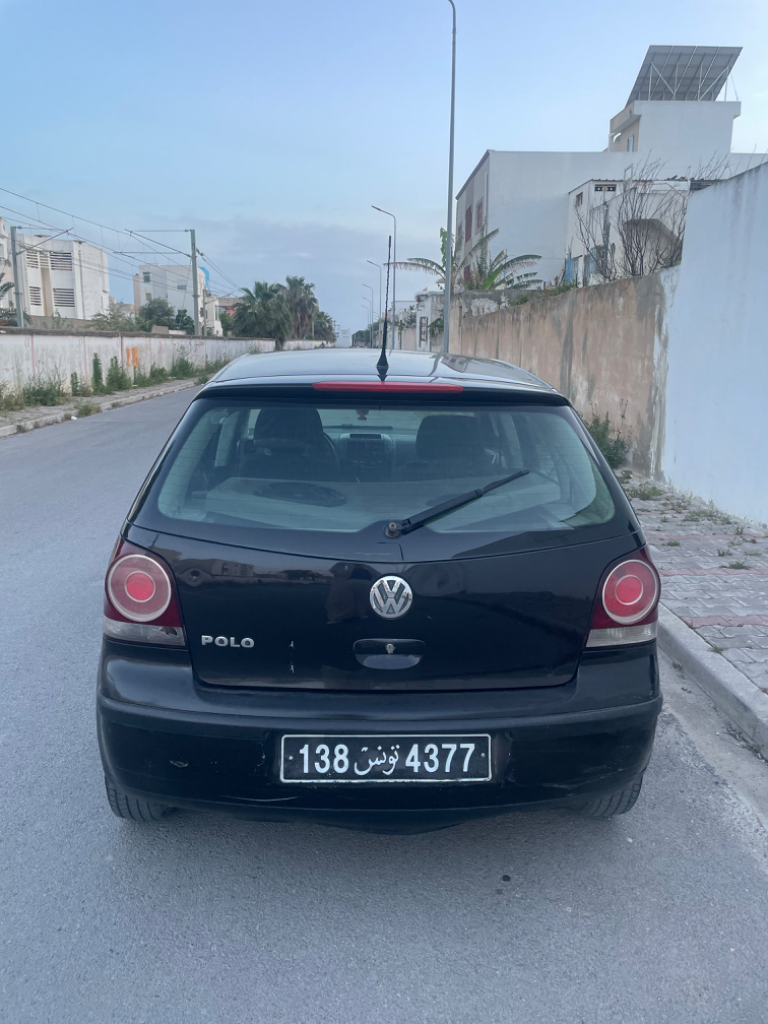 Volkswagen Polo - Photo 2