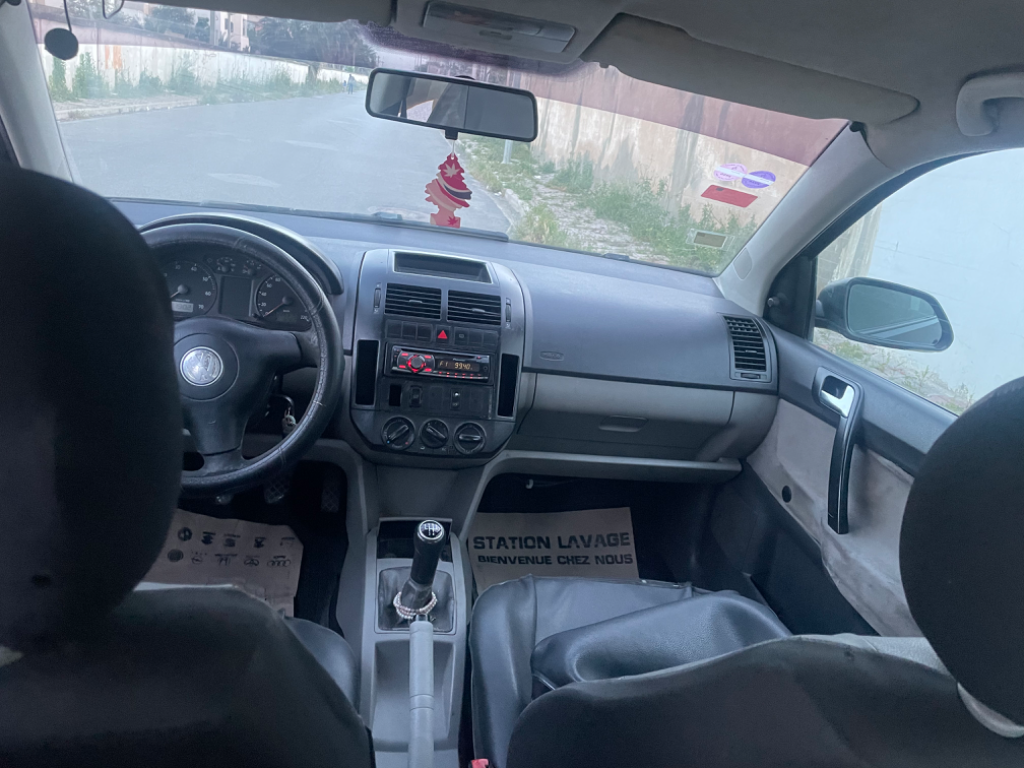 Volkswagen Polo - Photo 3