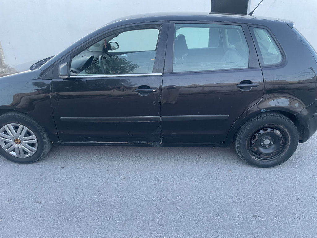 Volkswagen Polo - Photo 4