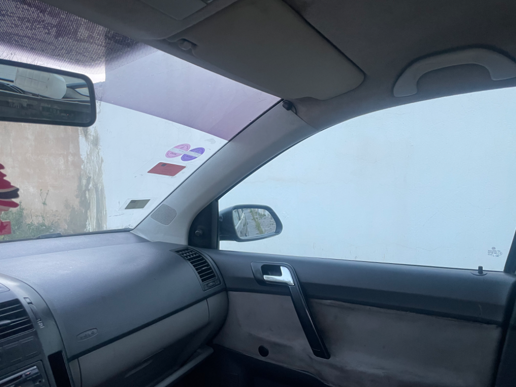 Volkswagen Polo - Photo 6