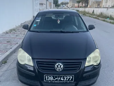 Volkswagen Polo 2009 228000 km