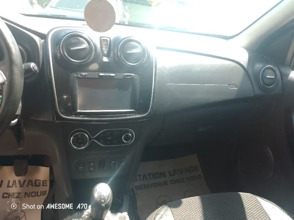 Dacia SANDERO STEPWAY - Photo 2