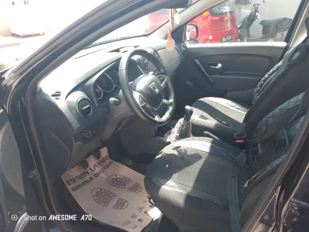 Dacia SANDERO STEPWAY - Photo 3