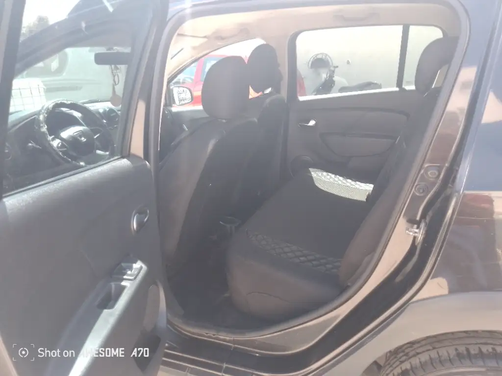 Dacia SANDERO STEPWAY - Photo 4