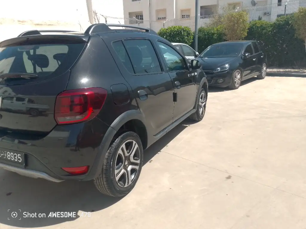 Dacia SANDERO STEPWAY - Photo 5