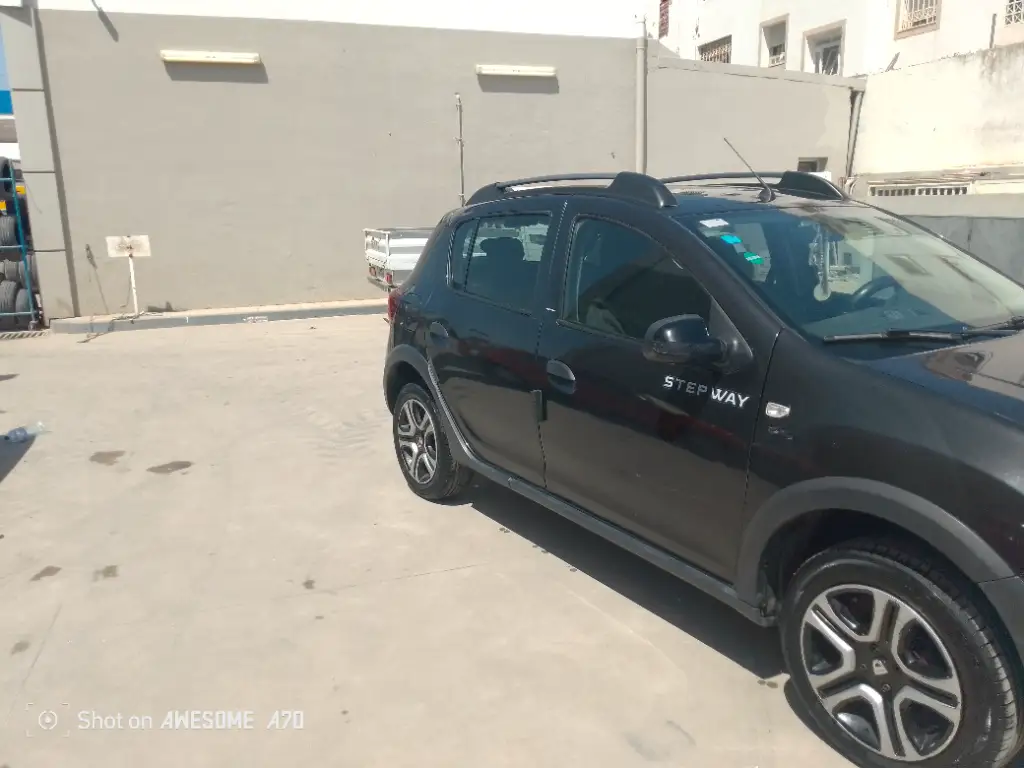Dacia SANDERO STEPWAY - Photo 6