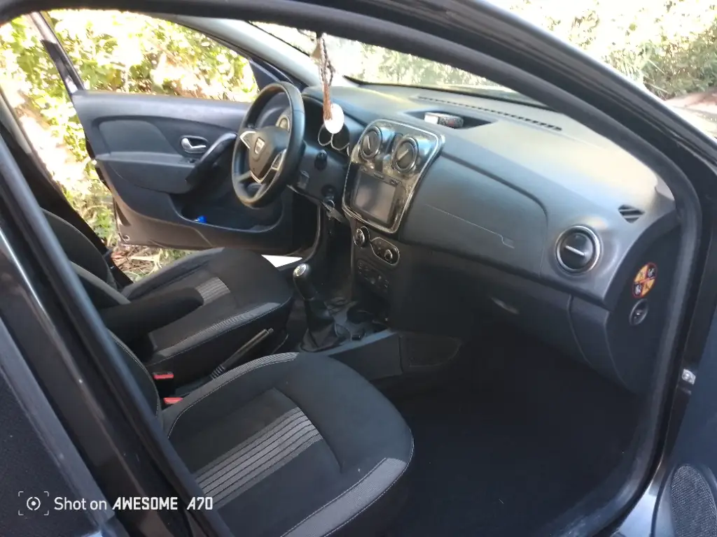 Dacia SANDERO STEPWAY - Photo 3