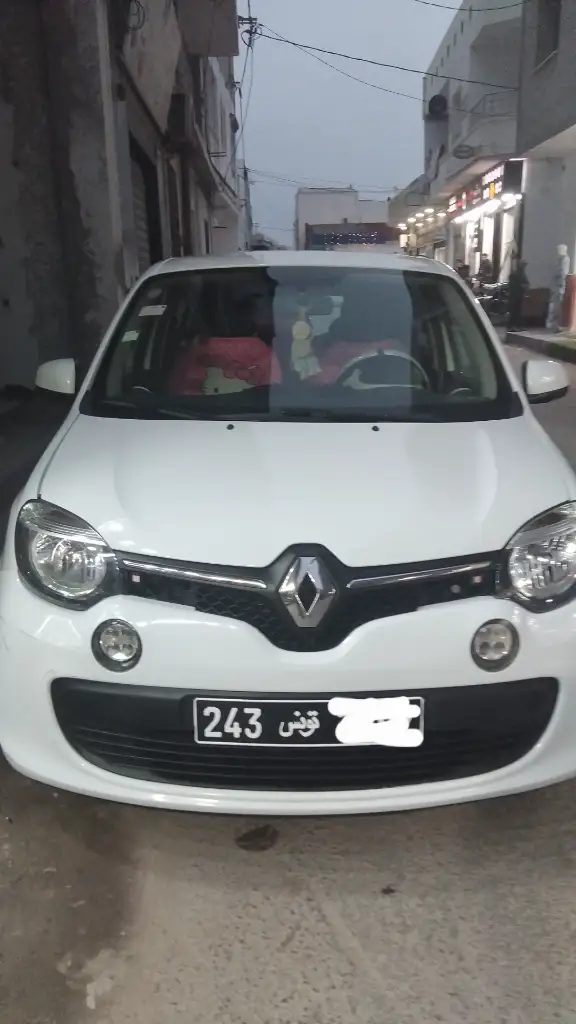 Renault Twingo - Photo 2