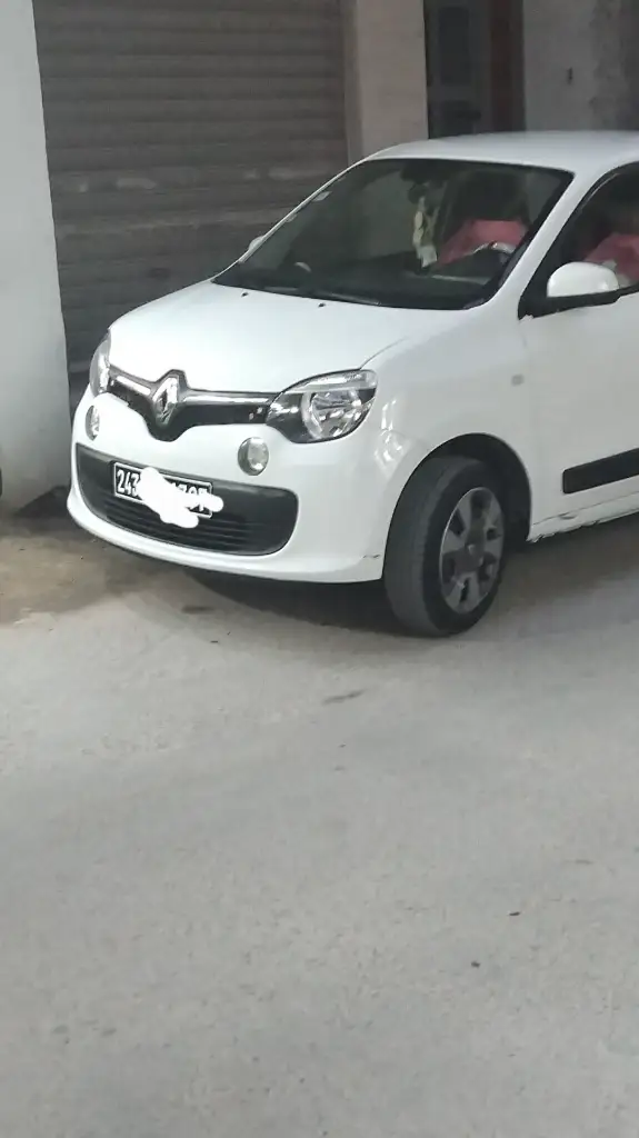 Renault Twingo - Photo 3