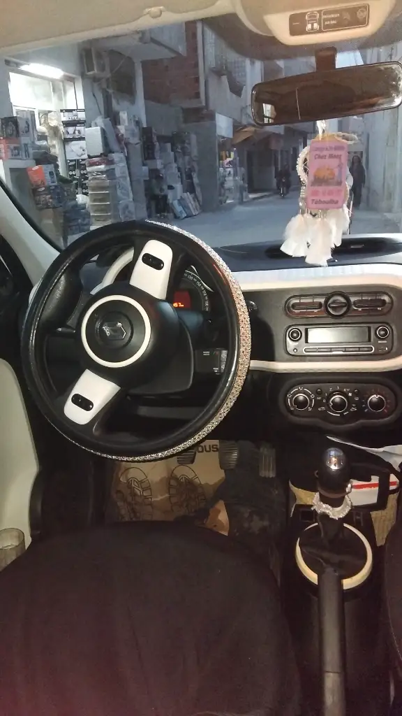 Renault Twingo - Photo 5