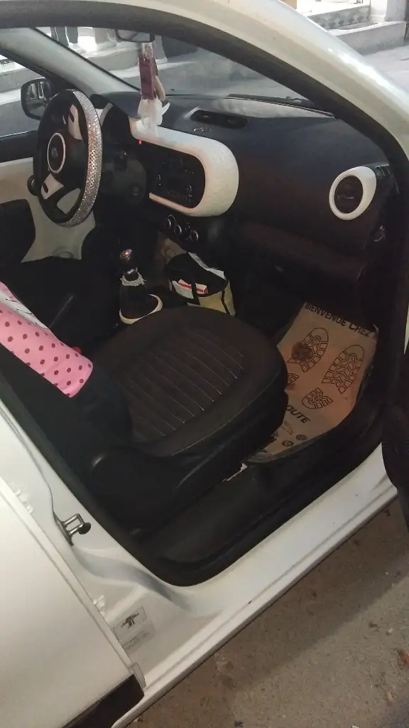 Renault Twingo - Photo 6