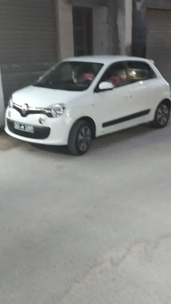 Renault Twingo - Photo 9