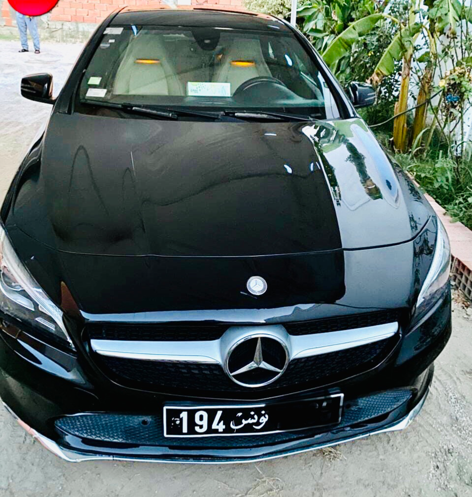 Mercedes Classe Cla - Photo 2