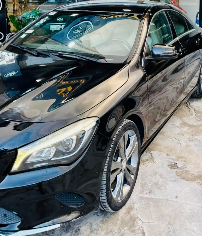 Mercedes Classe Cla - Photo 4