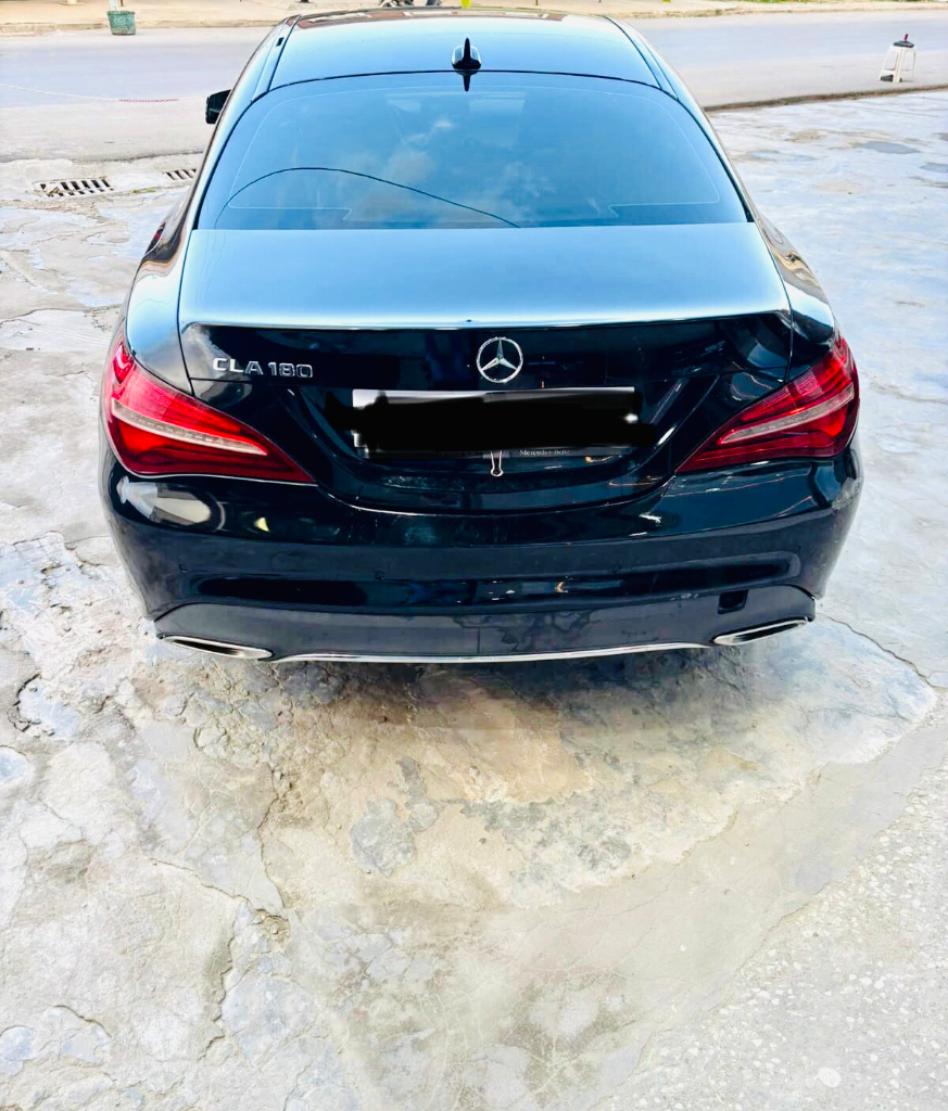 Mercedes Classe Cla - Photo 5