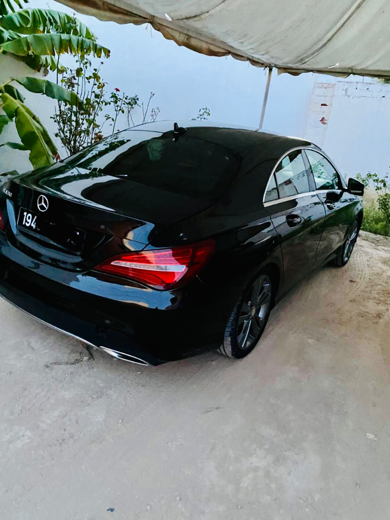 Mercedes Classe Cla - Photo 6