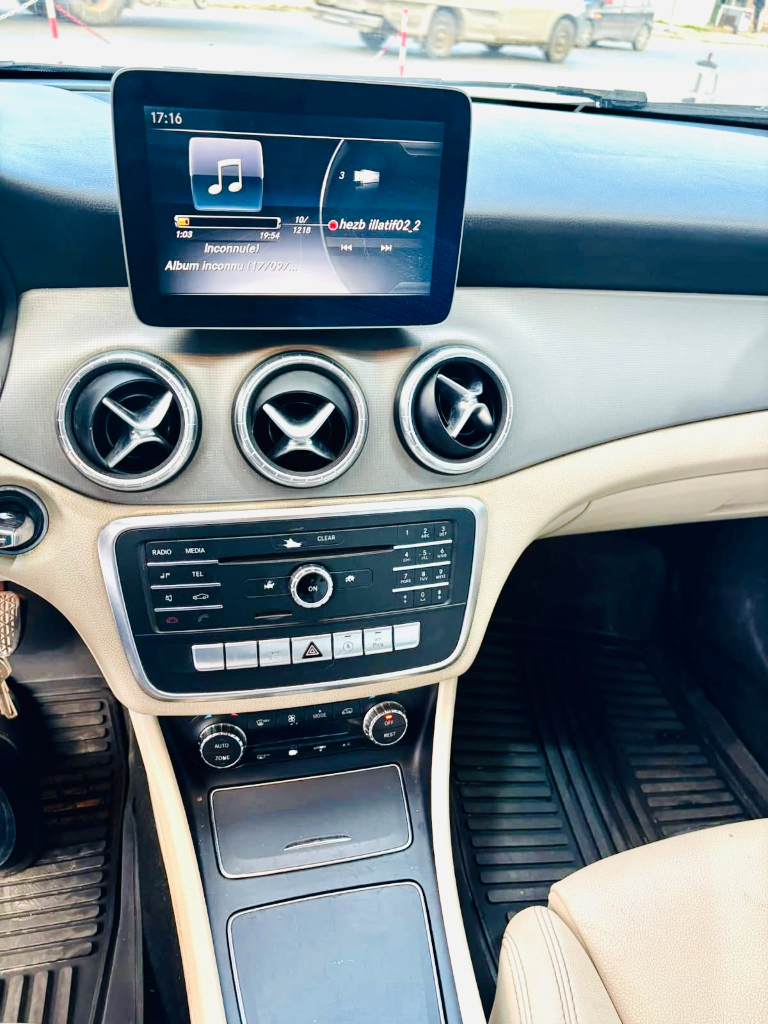 Mercedes Classe Cla - Photo 7