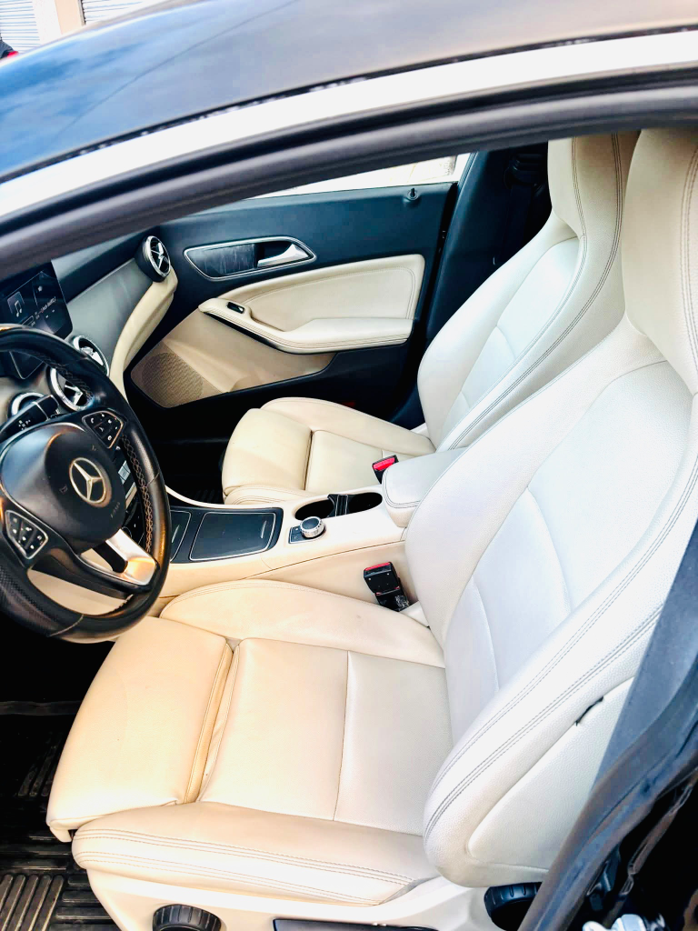 Mercedes Classe Cla - Photo 8
