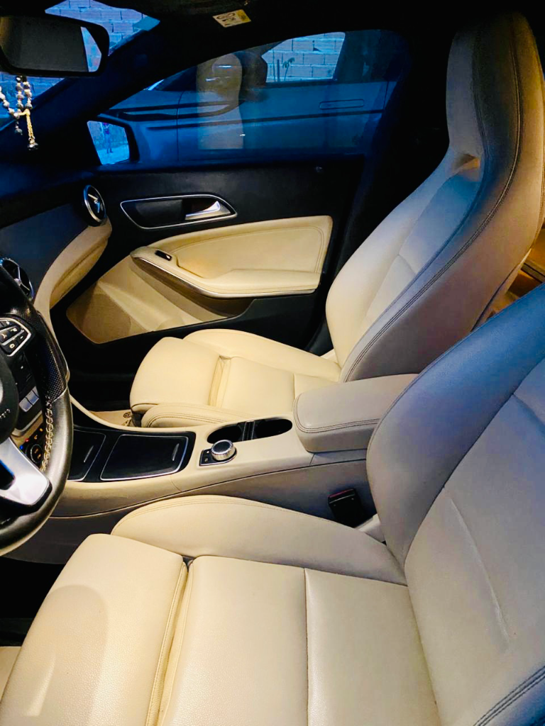 Mercedes Classe Cla - Photo 9