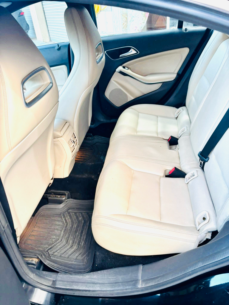 Mercedes Classe Cla - Photo 10