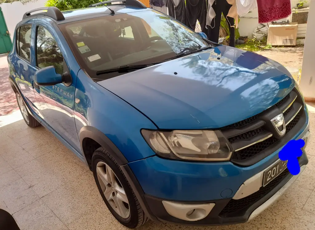 Dacia SANDERO - Photo 5