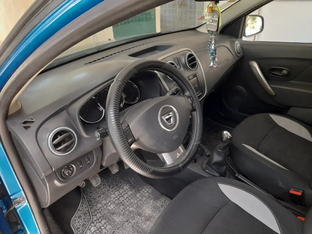 Dacia SANDERO - Photo 10