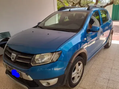 Dacia Sandero 2015 128000 km