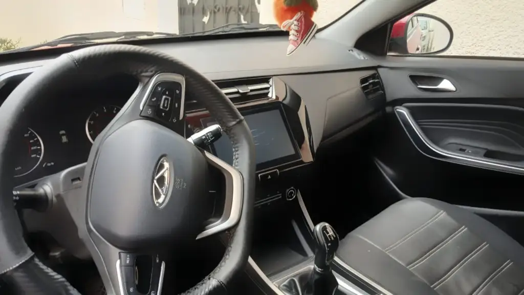 Chery Tiggo - Photo 4