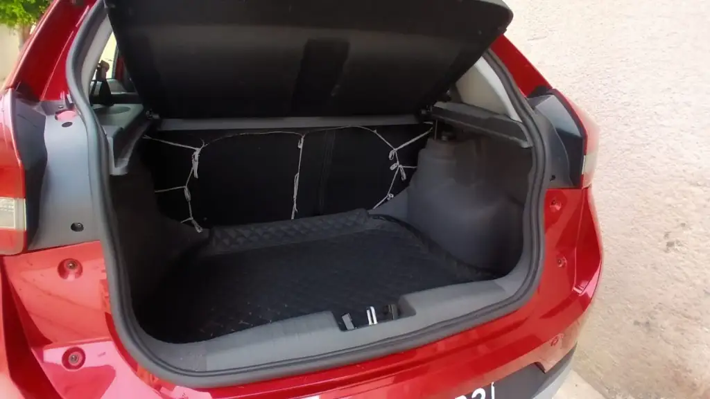 Chery Tiggo - Photo 5