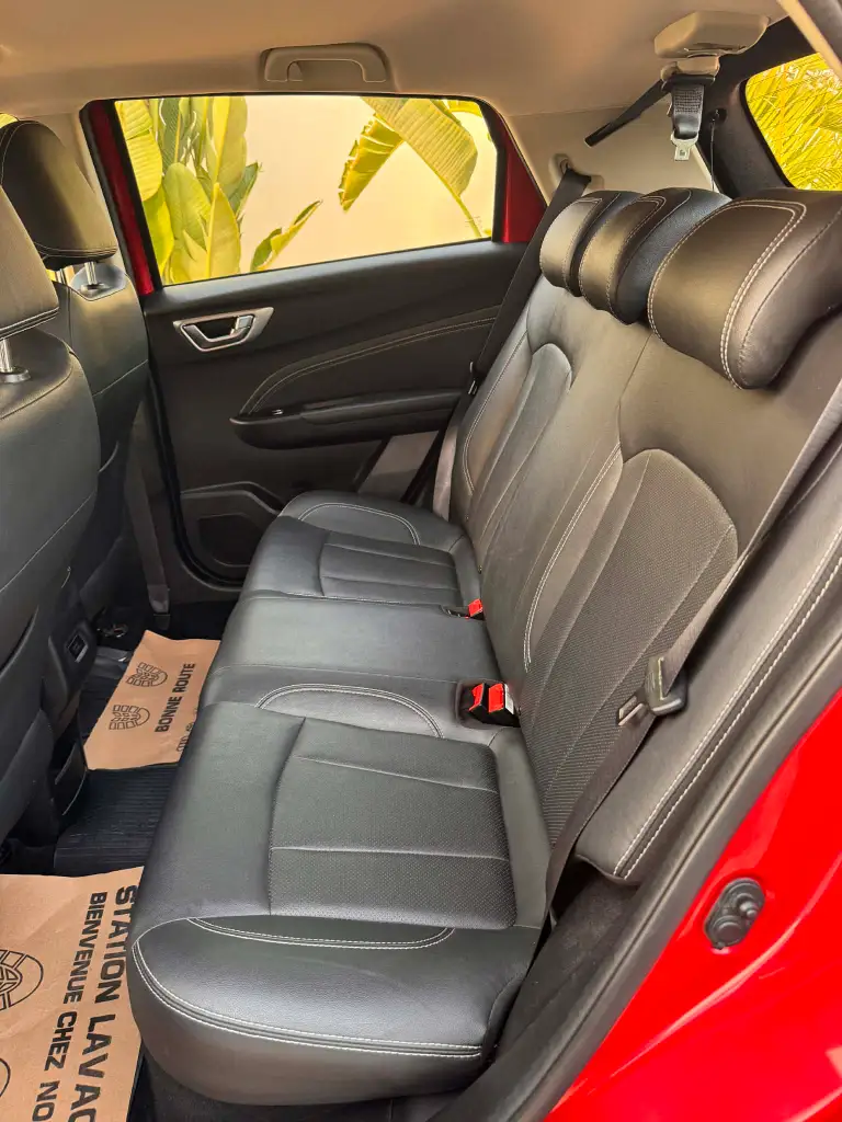 Geely GK-GL - Photo 6
