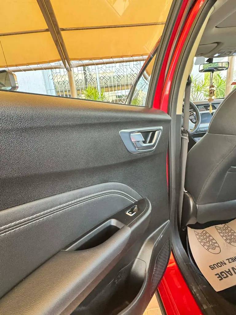 Geely GK-GL - Photo 10