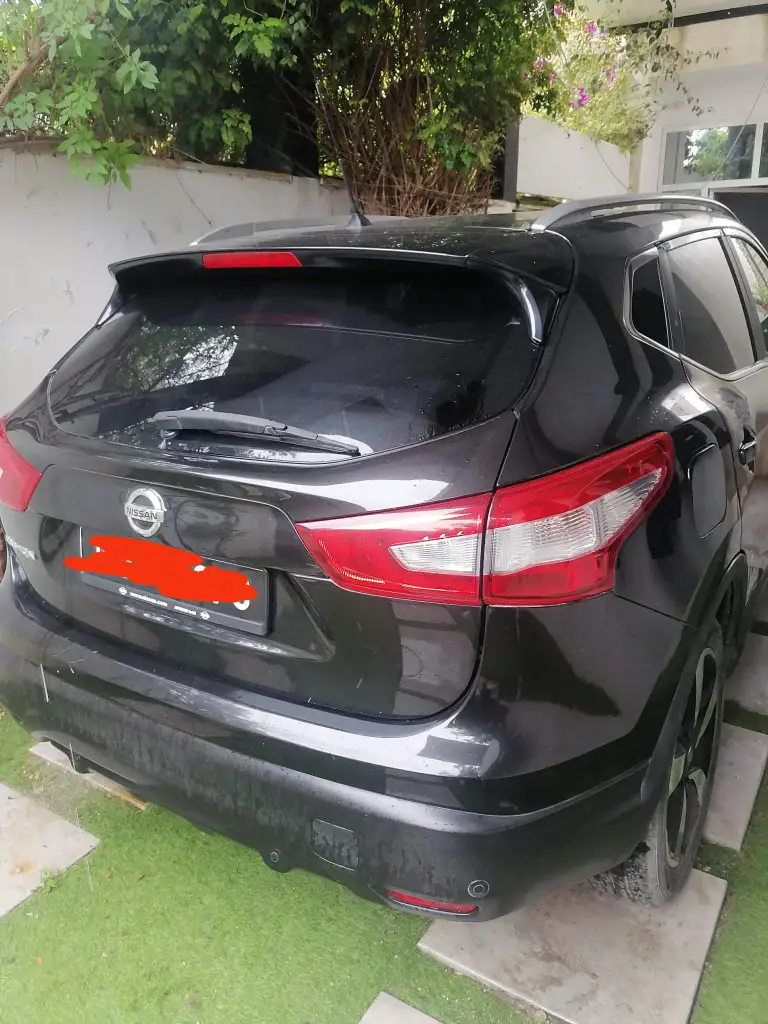 Nissan Qashqai - Photo 2