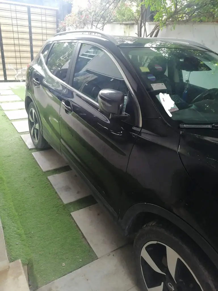 Nissan Qashqai - Photo 3